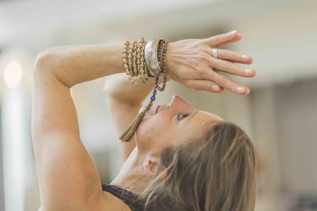 Yoga Nature Studio - Daphne Koken